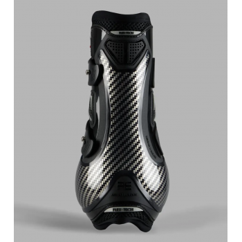PE Carbon Pro tendon black