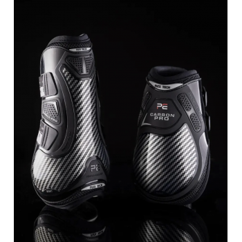 PE Carbon Pro tendon black