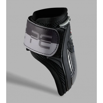PE Carbon Pro fetlock lite black