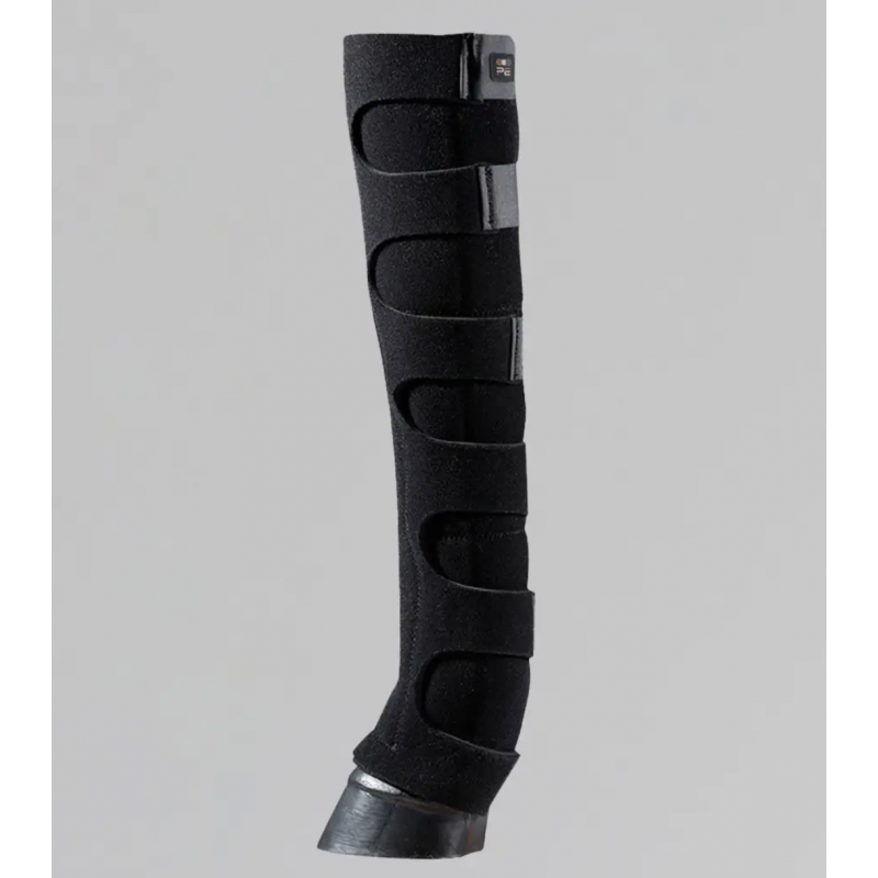 PE Ice boots ( 9 pockets )