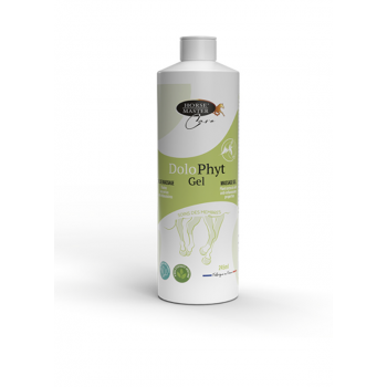 DOLOPHYT GEL Gel de massage