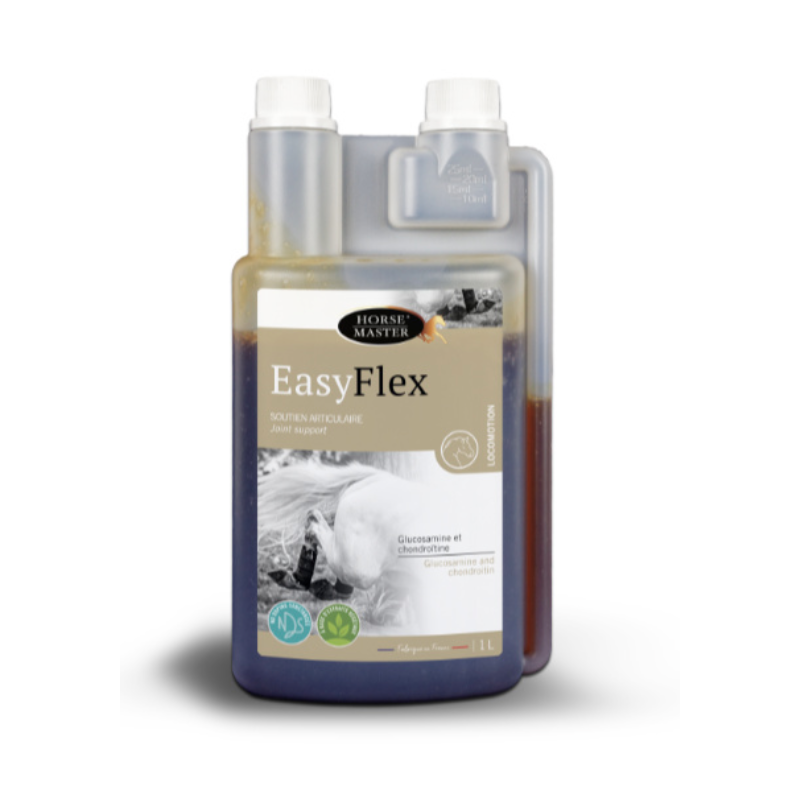 EASY FLEX Protection des cartilages