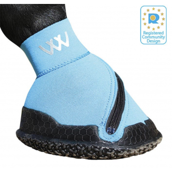 Woof Wear medical hoof boot