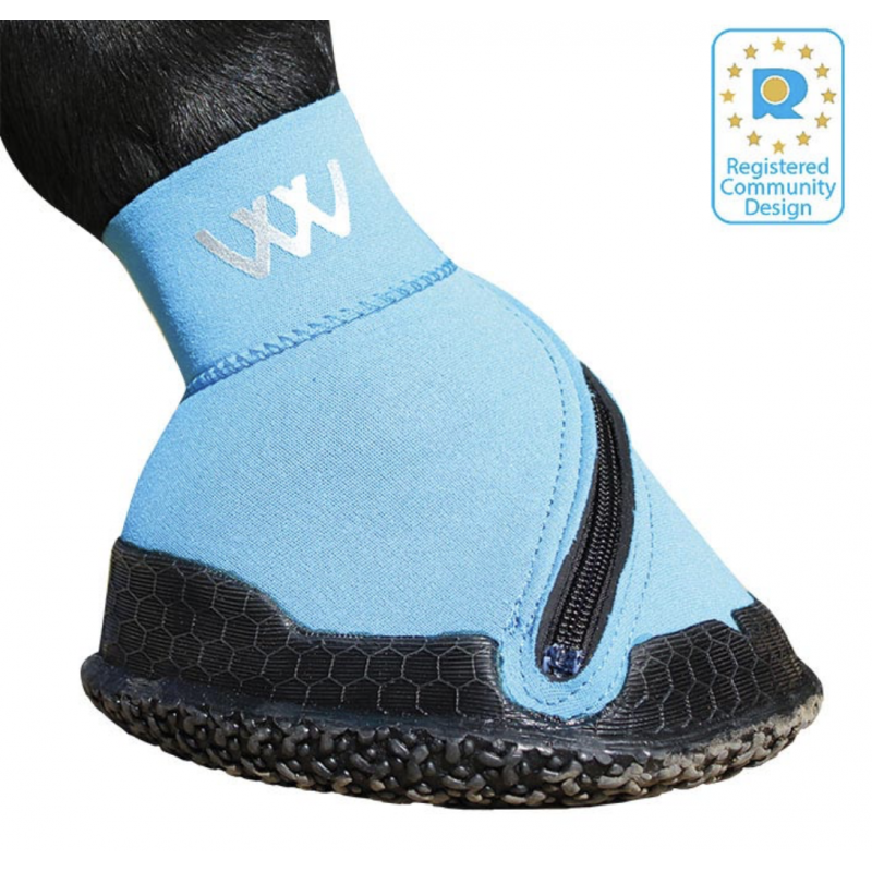 Woof Wear medical hoof boot