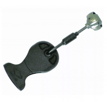 Ensemble bille connecteur