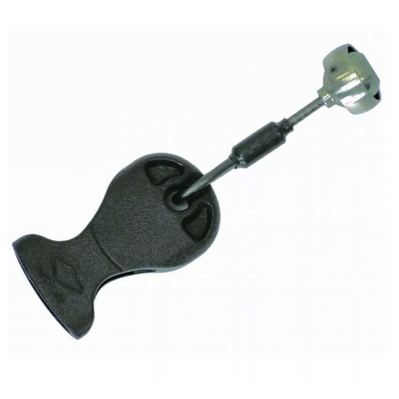 Ensemble bille connecteur