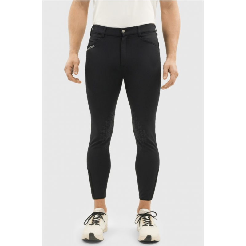 Barmino Pantalon Équitation