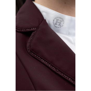 ORIA VESTE DE CONCOURS
