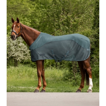 Couverture polaire anti-mouche COMFORT