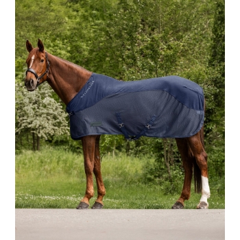 Couverture polaire anti-mouche COMFORT