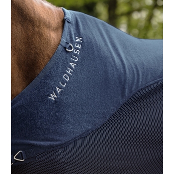 Couverture polaire anti-mouche COMFORT