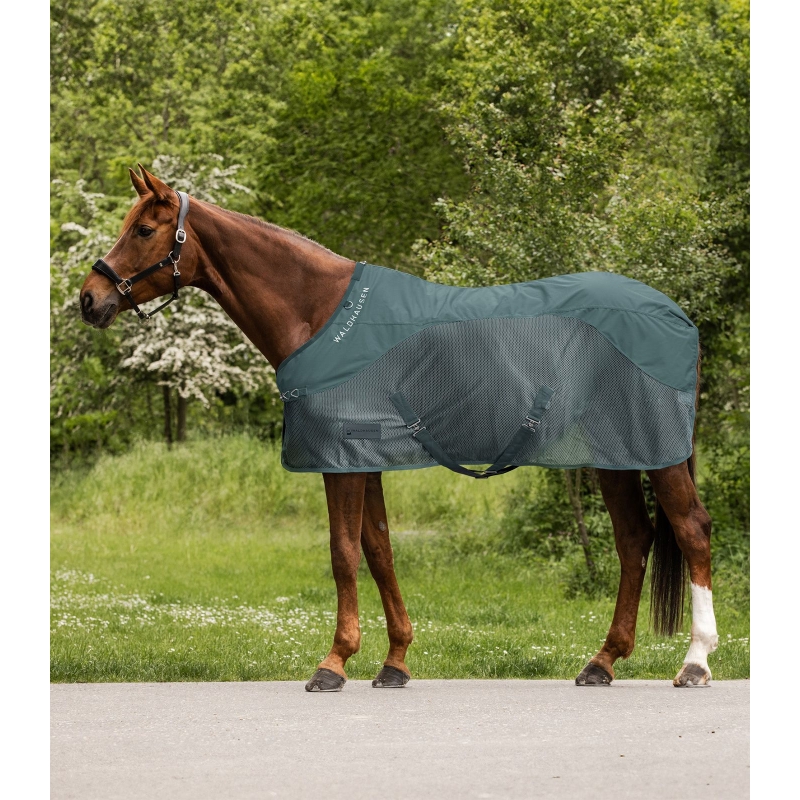 COMFORT Couverture anti-mouches de pluie