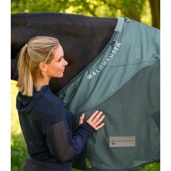 COMFORT Couverture anti-mouches de pluie