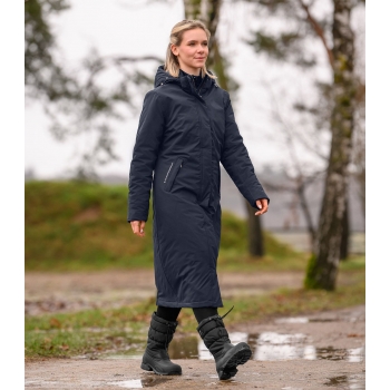 Manteau d"équitation Winter Performance