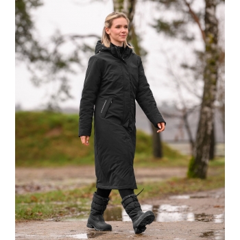 Manteau d"équitation Winter Performance