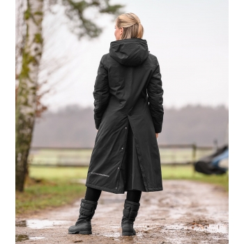 Manteau d"équitation Winter Performance