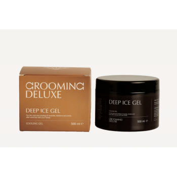 Deep Ice Gel