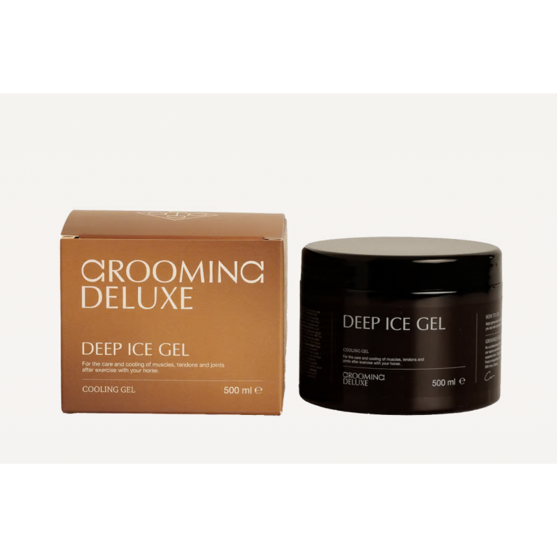 Deep Ice Gel