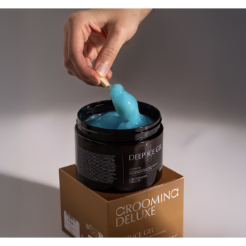 Deep Ice Gel