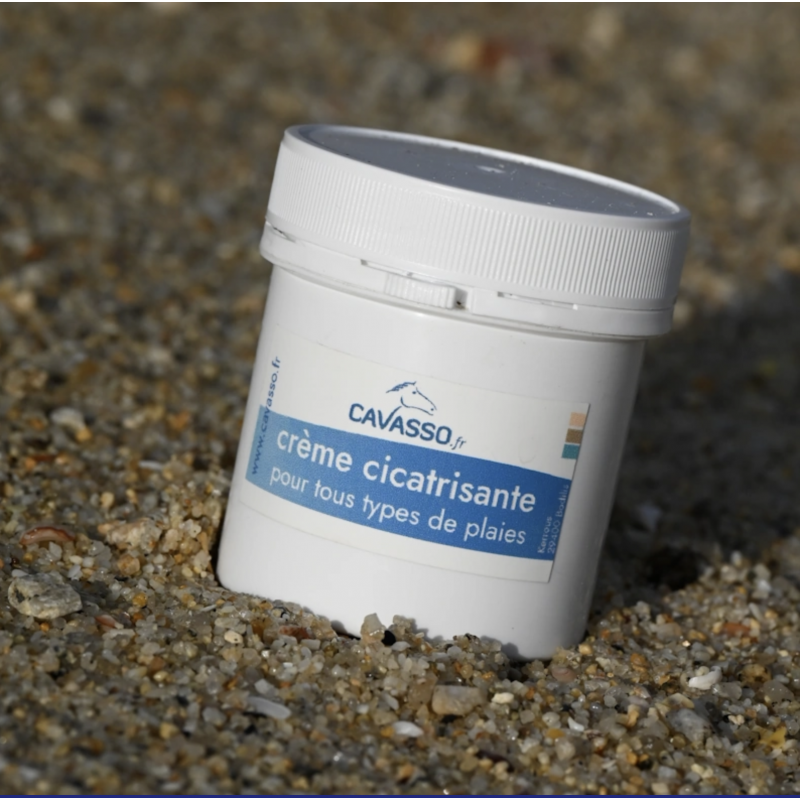 Cicatrisant Pot 100 ml