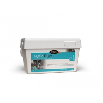 ARGILE DIGEST