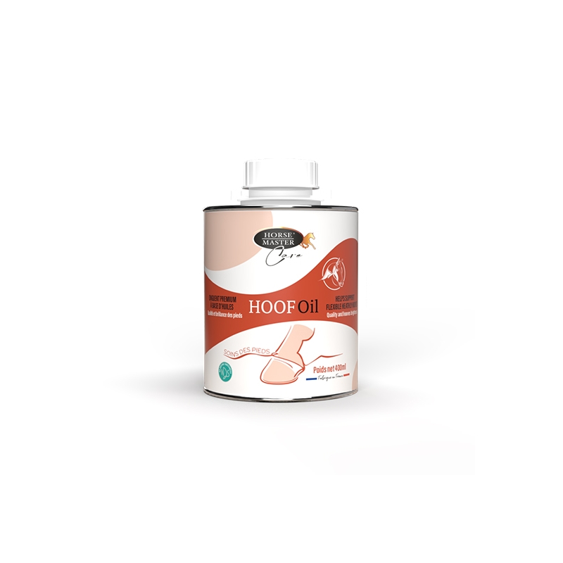 HOOF OIL