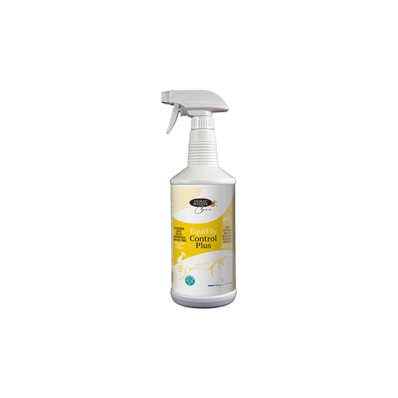 EQUIFLY CONTROL PLUS