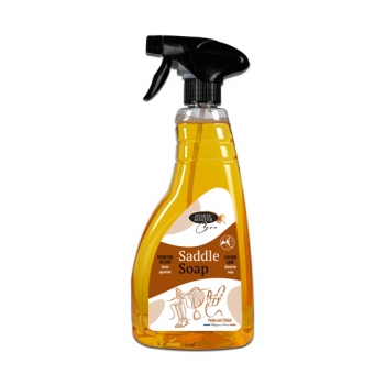 SADDLE SOAP Savon Glycériné Liquide