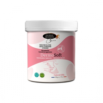 DERMOSOFT Protection de la peau