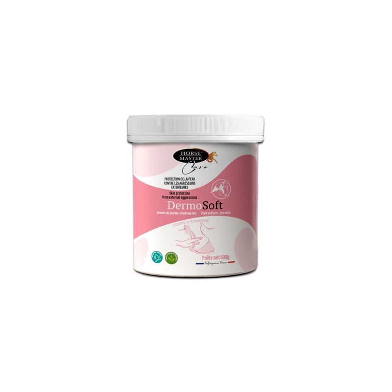 DERMOSOFT Protection de la peau