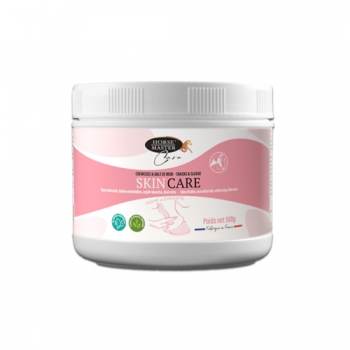 SKIN CARE (Anti-Crevasse) Entretien de la peau