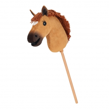 Cheval bâton Hobby horse