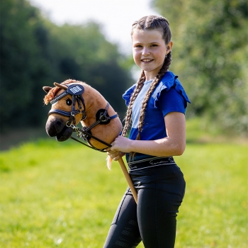 Cheval bâton Hobby horse