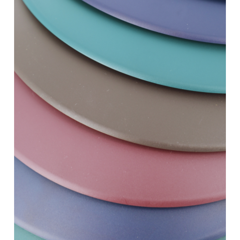 VISIÈRE COULEURS