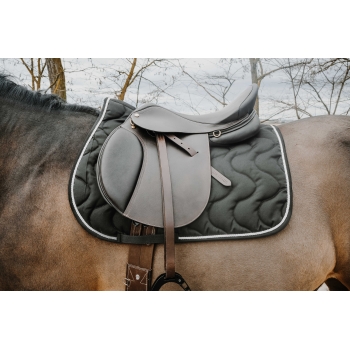 Tapis de selle mixte RIDING WORLD - Maxifun