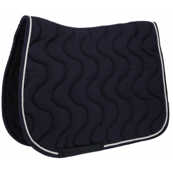 Tapis de selle mixte RIDING WORLD - Maxifun