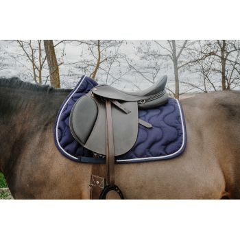 Tapis de selle mixte RIDING WORLD - Maxifun