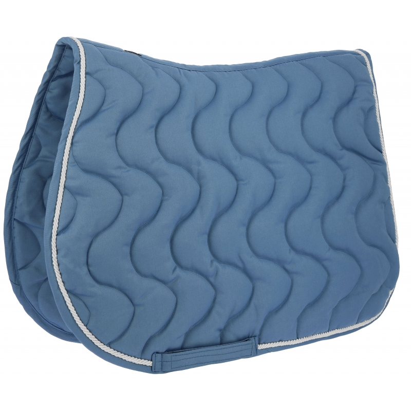 Tapis de selle mixte RIDING WORLD - Maxifun