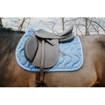 Tapis de selle mixte RIDING WORLD - Maxifun