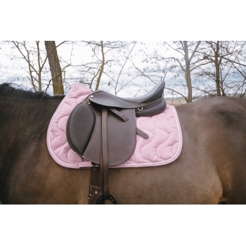 Tapis de selle mixte RIDING WORLD - Maxifun