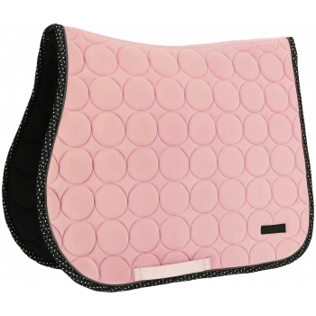 Tapis de selle mixte EQUITHÈME - Disco