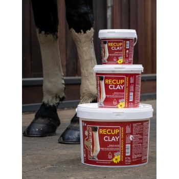 Argile récupération KEVIN BACON'S - Recup Clay