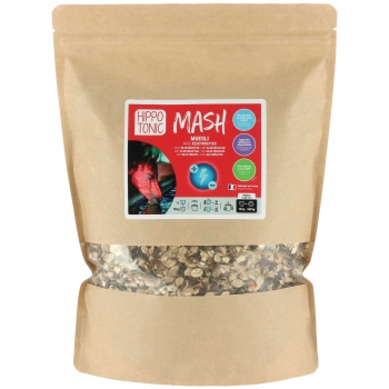Mash HIPPOTONIC - EK-Muesli + électrolytes