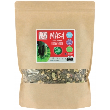 Mash HIPPOTONIC - EK-Digest