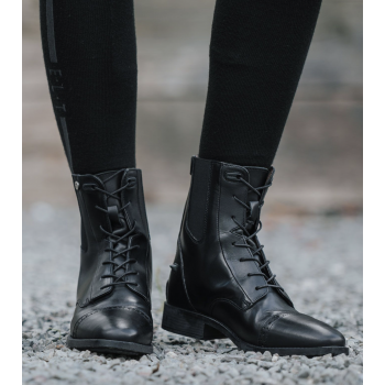 Bottines à lacets Belfort