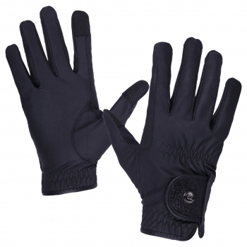 Gants Glitz