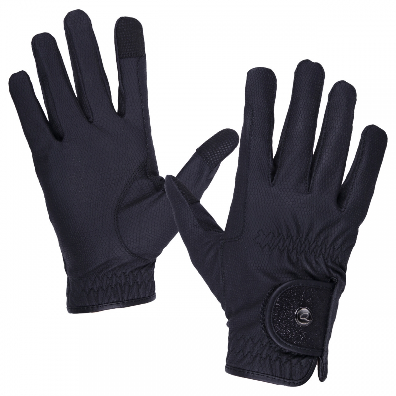 Gants Glitz