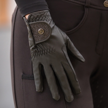 Gants Glitz