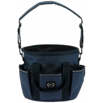 Sac de pansage multipoches