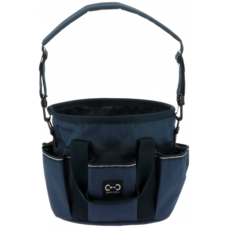 Sac de pansage multipoches